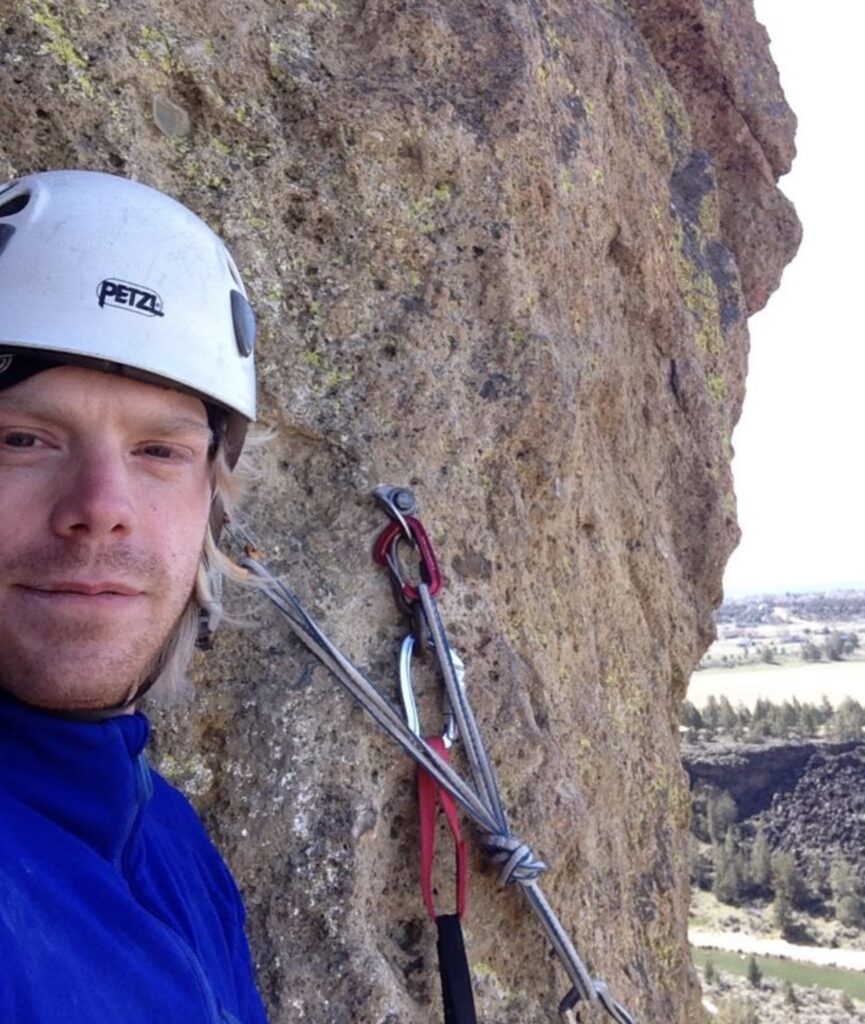 Image 5-7-25 at 935 AM — To Speak Online Charles Randolph at Beacon Rock